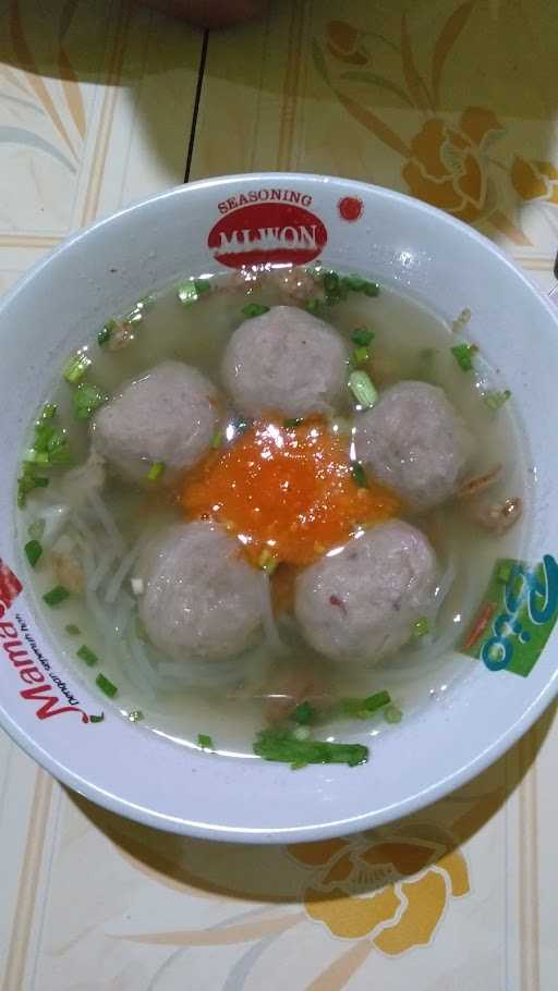 Bakso Lego Lejar 5