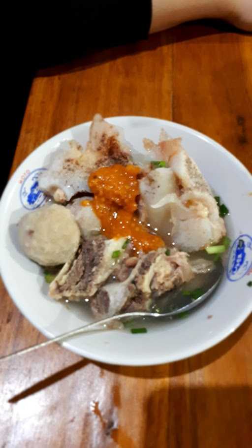 Bakso Lego Lejar 8