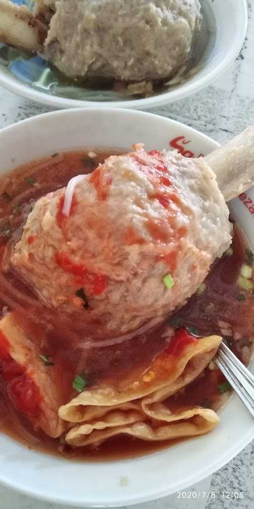 Bakso & Mie Ayam Cak Kur 3