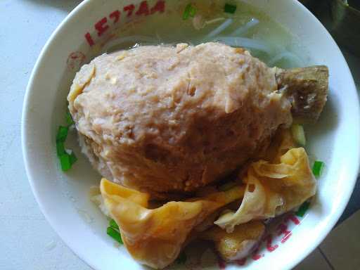 Bakso & Mie Ayam Cak Kur 9