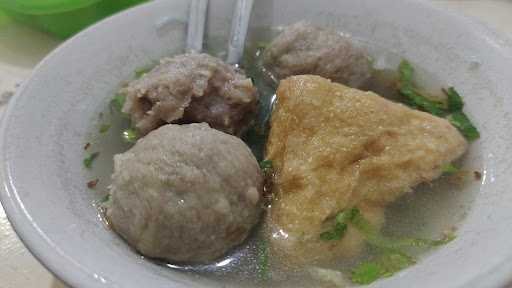 Bakso Solo 9