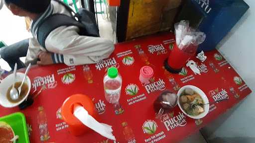 Bakso Solo 8