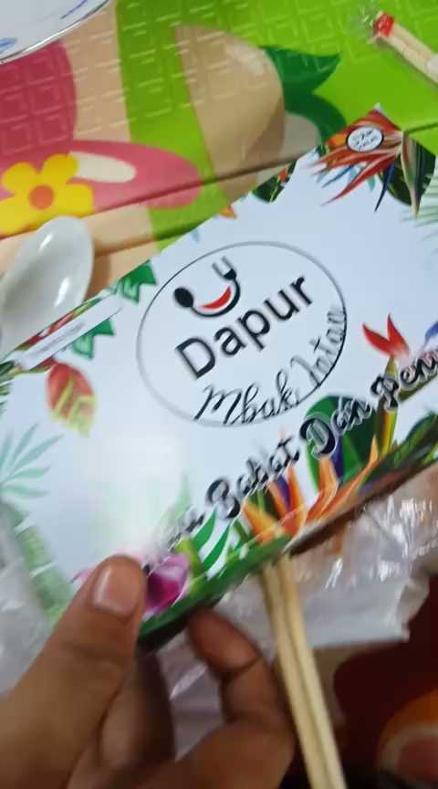 Dapur Mbak Intan 8