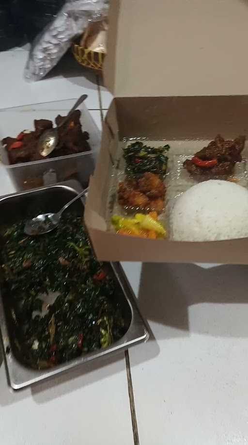 Dapur Prasmanan Krian 3