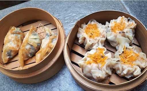 Dimsum Mak Cun 9