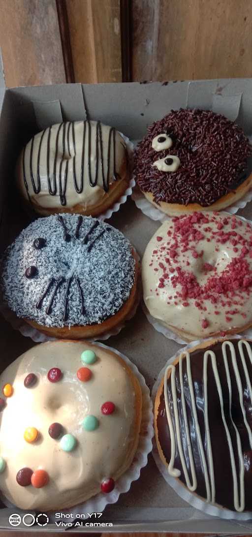 Donat Kincup 2