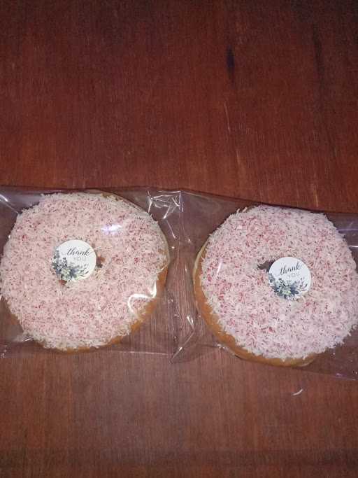 Donat Udara 3