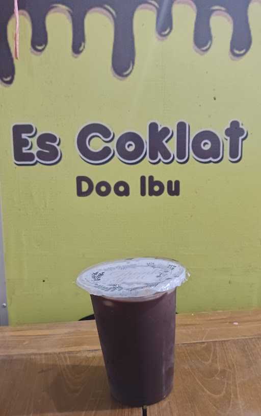 Es Coklat Doa Ibu 1