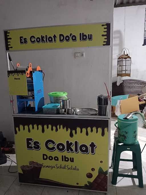 Es Coklat Doa Ibu 7