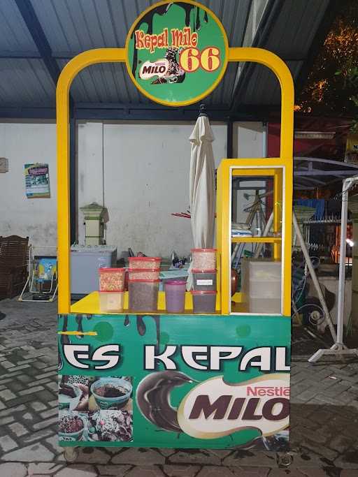 Es Milo Kepal 66 Premium 5