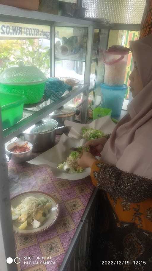 Gado-Gado Cak Ipin 1