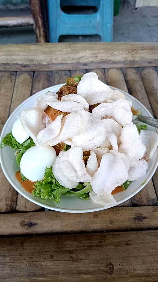 Gado-Gado Cak Ipin 4