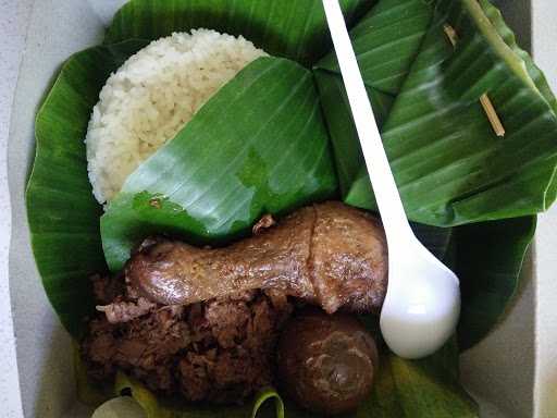 Gudeg Simbok 3