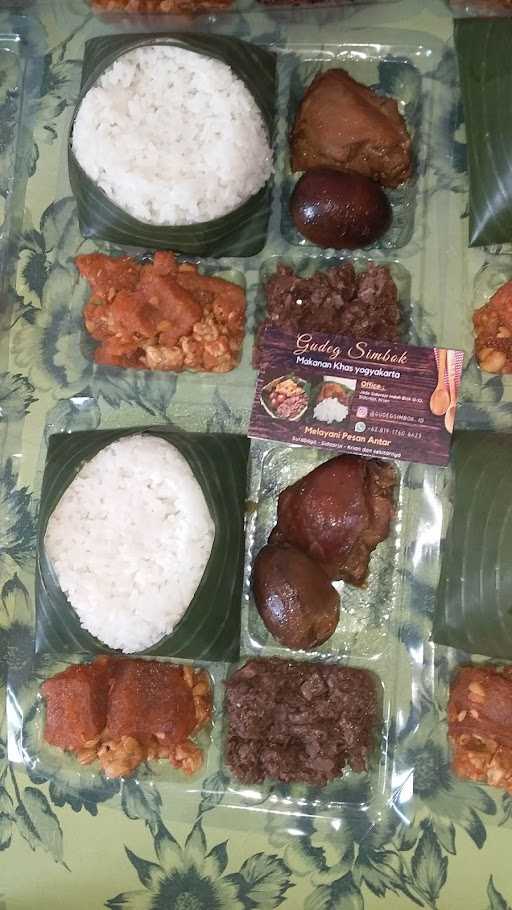 Gudeg Simbok 2