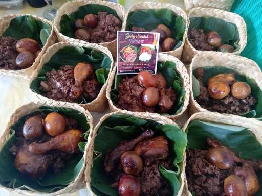 Gudeg Simbok 5