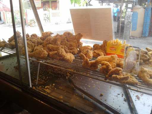 Hisana Fried Chicken 7