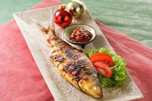 Ikan Bakar 3 Putri Kriann 1