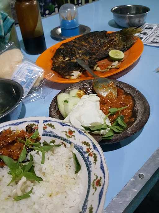 Ikan Bakar Cak Imam 2