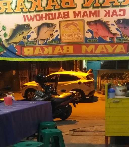 Ikan Bakar Cak Imam 4