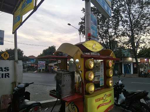 Kebab Turki Baba Rafi - Indomaret Kemasan 4