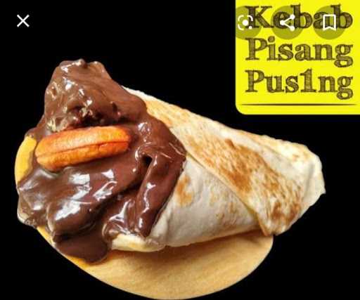 Kebabpisangcoklat Bulbul 1