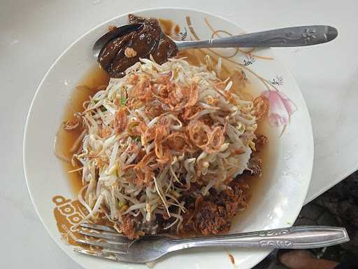 Lontong Balap Cak Tikno 2