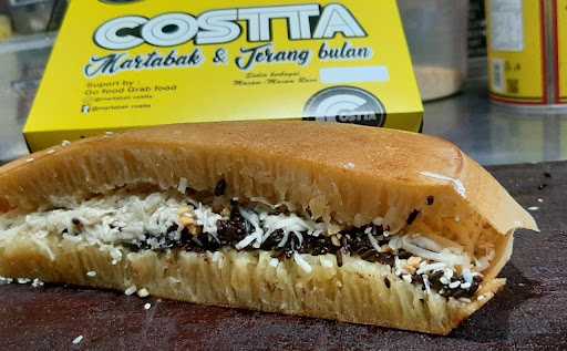 Martabak Costta Ponokawan 10