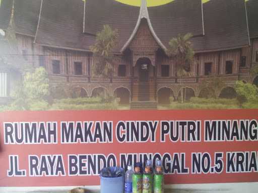 Masakan Padang Alam Minang Jaya 4