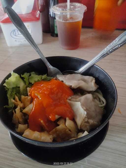 Mie Ayam & Bakso Cak Pik 9