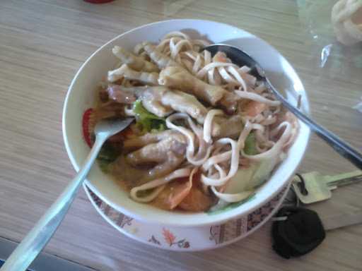 Mie Ayam & Bakso Cak Pik 8