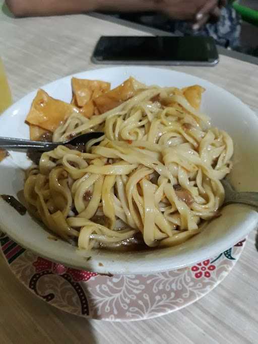 Mie Ayam & Bakso Cak Pik 7