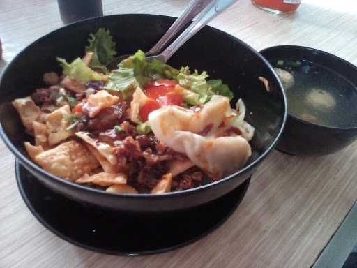 Mie Ayam & Bakso Cak Pik 1