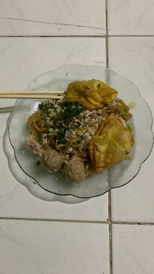 Mie Dan Bakso Badung 2