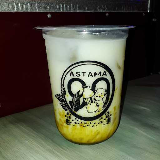 Milktea Astama 99 10