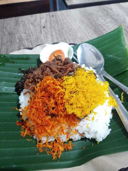 Nasi Babat Dan Krawu Bu Ninik 6