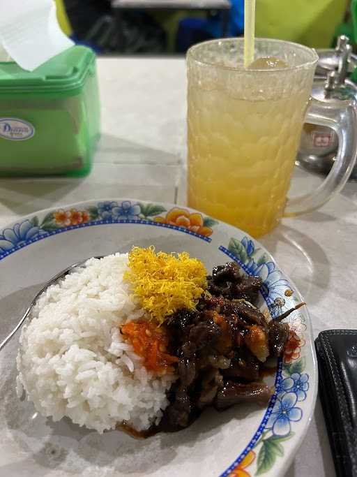 Nasi Batuar Cak Kap 1