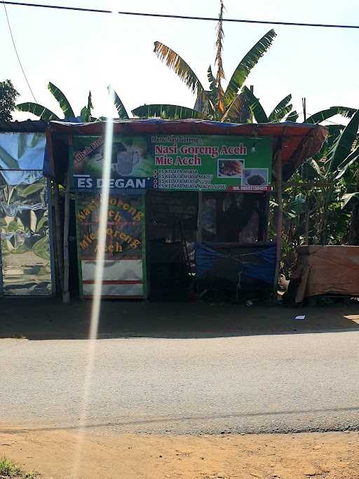 Nasi Goreng Aceh 1