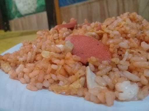 Nasi Goreng Sambal Gosam 1