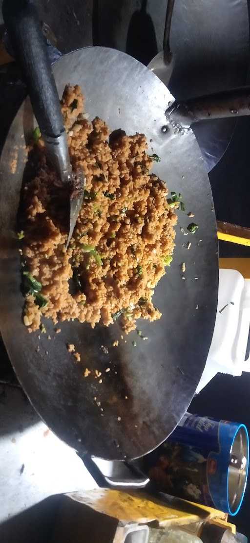 Nasi Goreng Tole 1