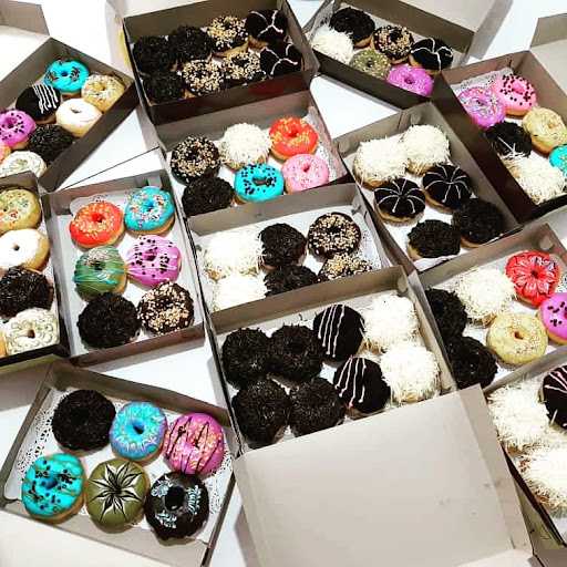 Nay' Donuts 1