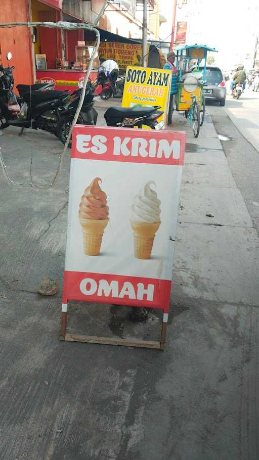 Omah Es Krim Barengkrajan 5