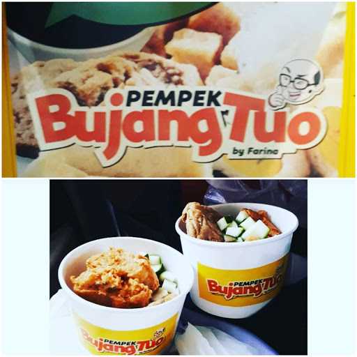 Pempek Bujang Tuo Krian 8