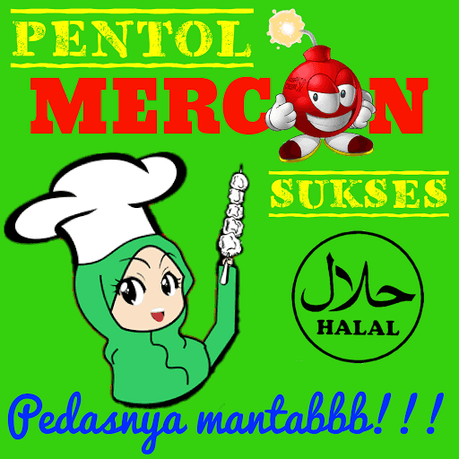 Pentol Mercon Sukses 8