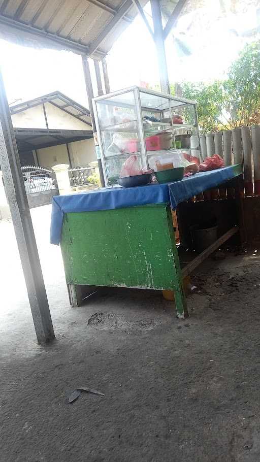 Rujak Cingur Mak Rodiyah 8