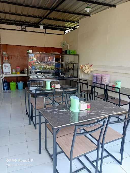 Rumah Makan 1