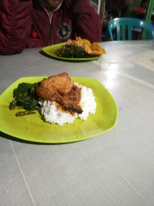 Rumah Makan Sepakat 1