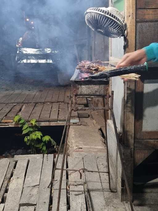 Sate Ayam & Kambing 3