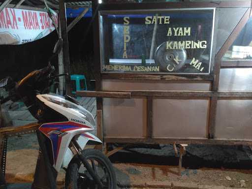 Sate Ayam & Kambing 2