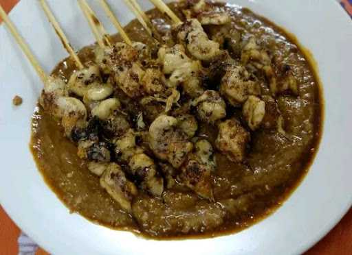 Sate Kelapa La 4