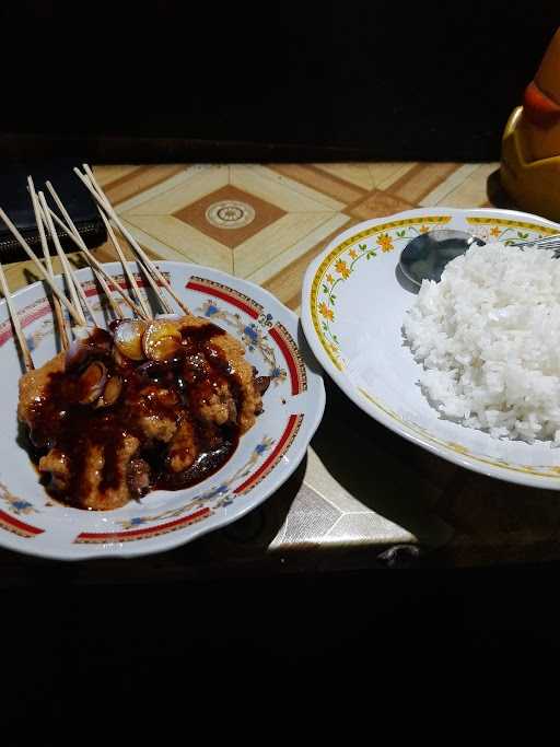 Sate Kelinci Jatikalang Krian 3